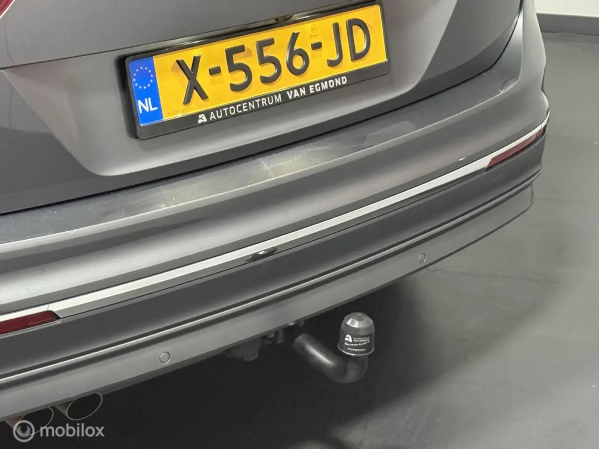 1.5 TSI DSG Highline | TREKHAAK | KEYLESS