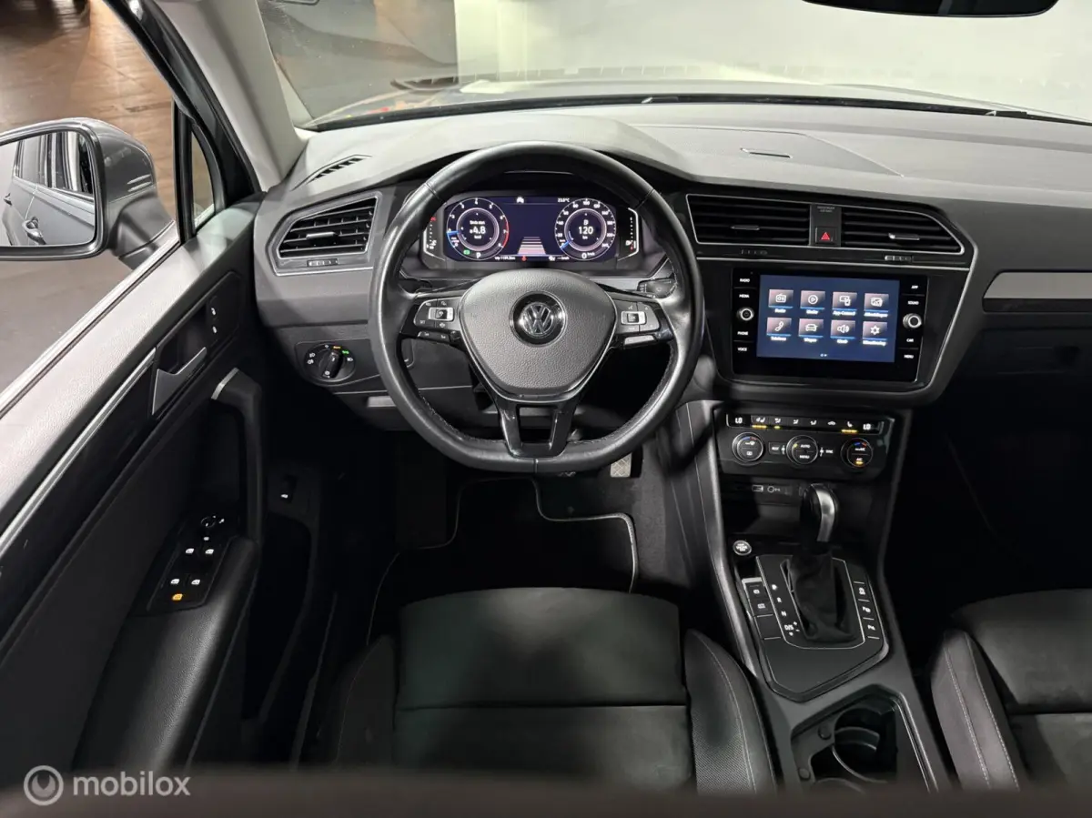 1.5 TSI DSG Highline | TREKHAAK | KEYLESS