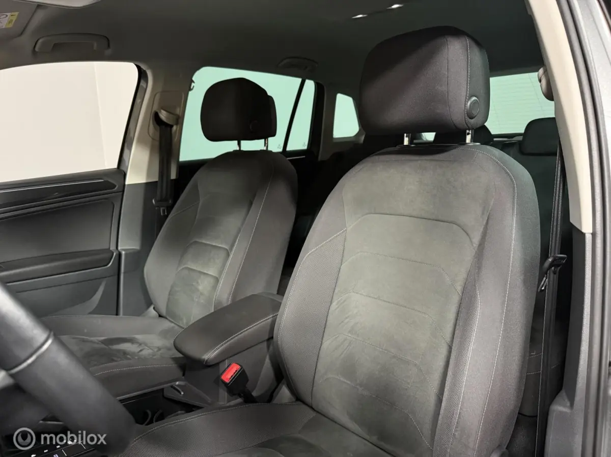 1.5 TSI DSG Highline | TREKHAAK | KEYLESS