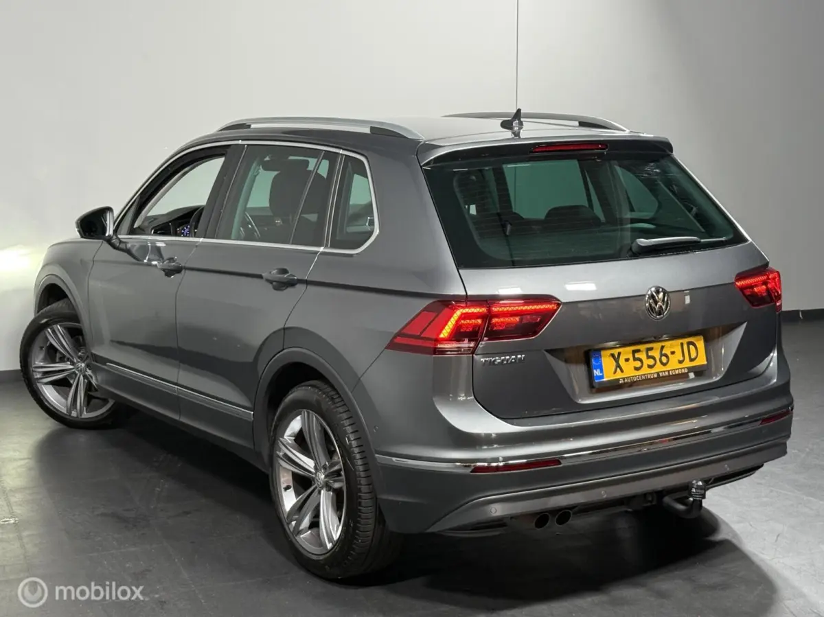 1.5 TSI DSG Highline | TREKHAAK | KEYLESS