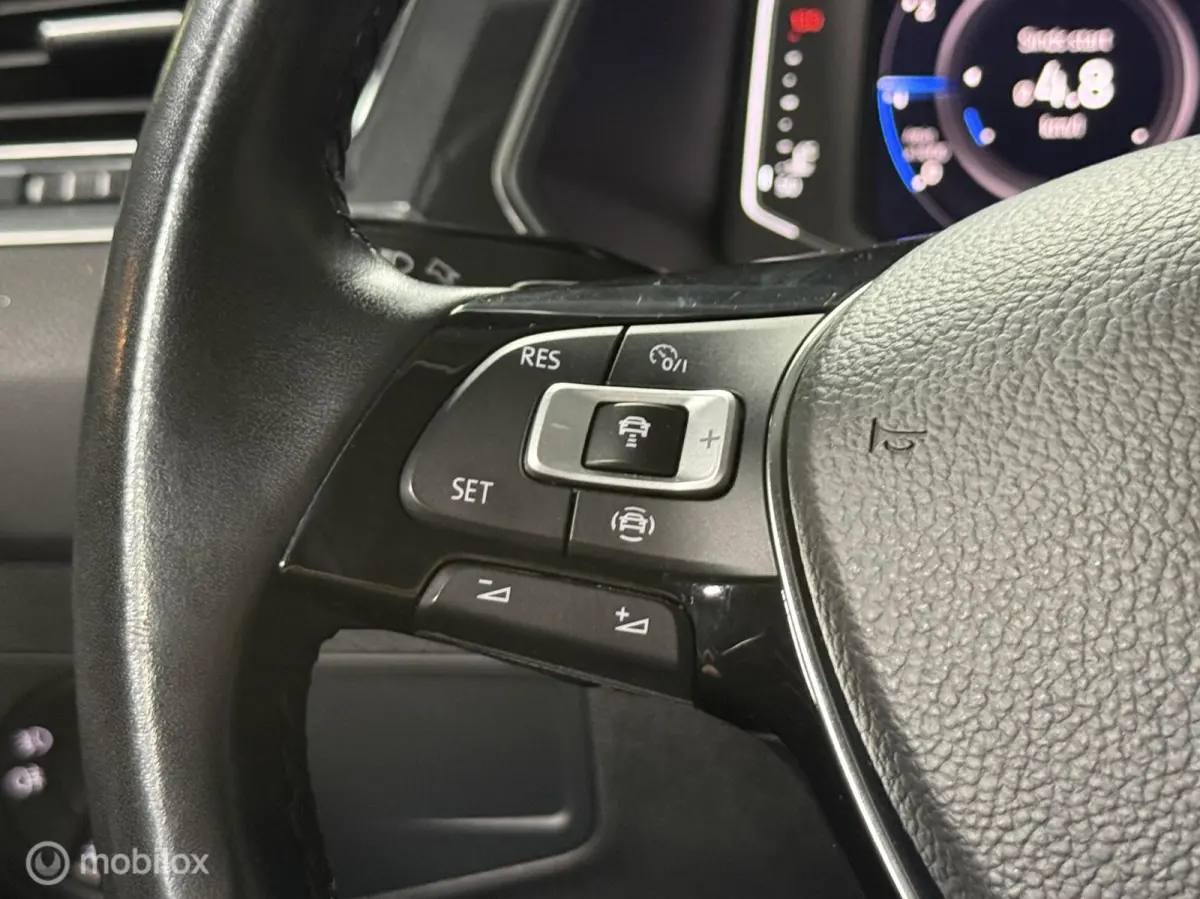 1.5 TSI DSG Highline | TREKHAAK | KEYLESS