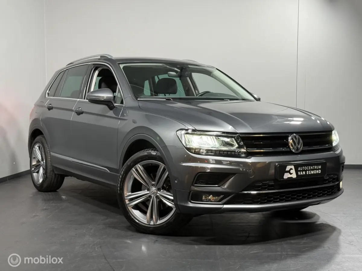 1.5 TSI DSG Highline | TREKHAAK | KEYLESS