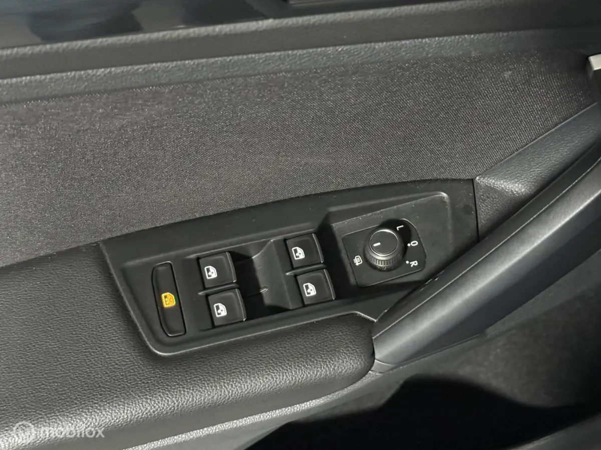 1.5 TSI DSG Highline | TREKHAAK | KEYLESS