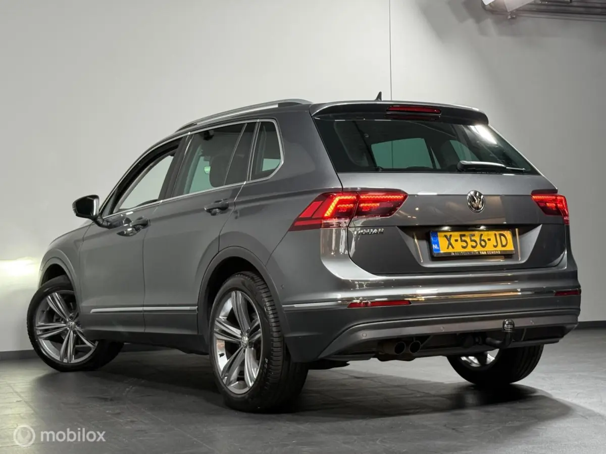 1.5 TSI DSG Highline | TREKHAAK | KEYLESS