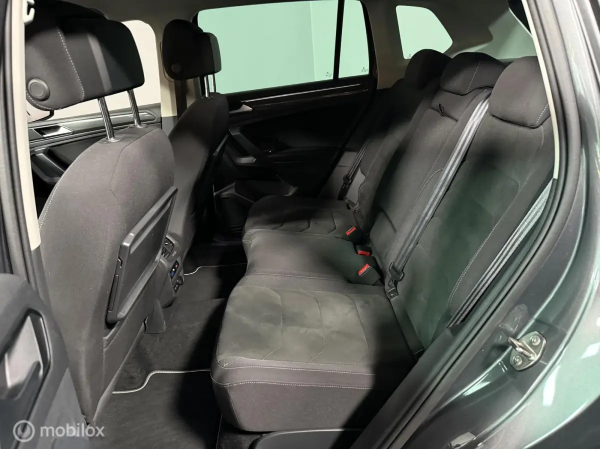 1.5 TSI DSG Highline | TREKHAAK | KEYLESS