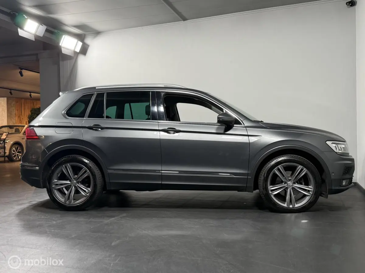 1.5 TSI DSG Highline | TREKHAAK | KEYLESS