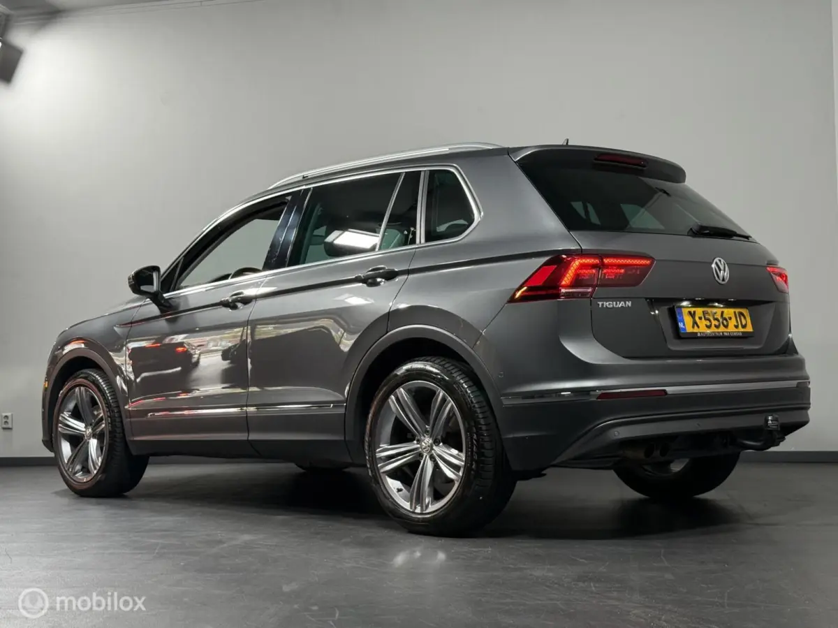 1.5 TSI DSG Highline | TREKHAAK | KEYLESS