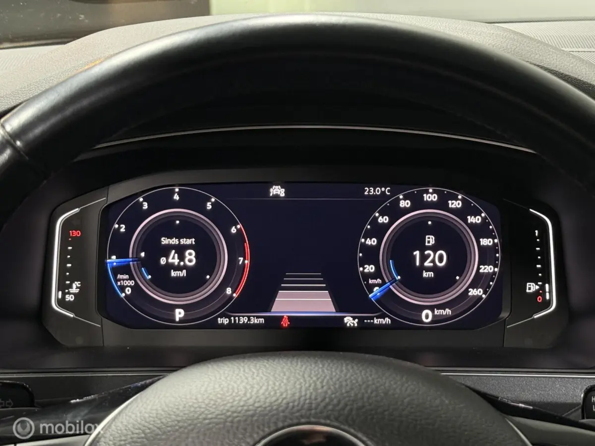 1.5 TSI DSG Highline | TREKHAAK | KEYLESS