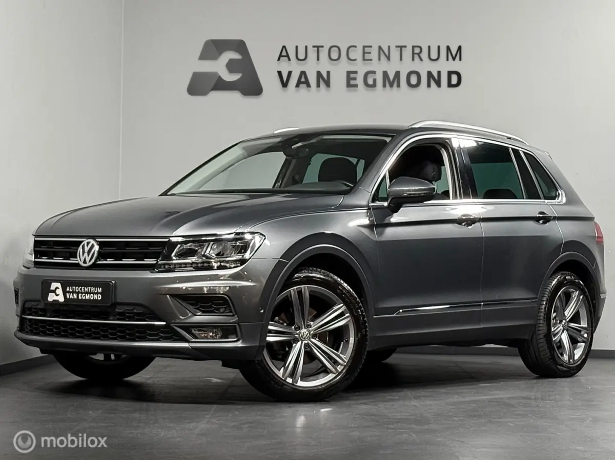 1.5 TSI DSG Highline | TREKHAAK | KEYLESS