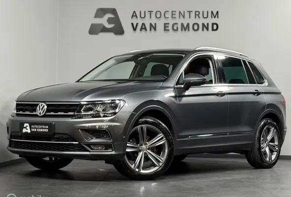1.5 TSI DSG Highline | TREKHAAK | KEYLESS