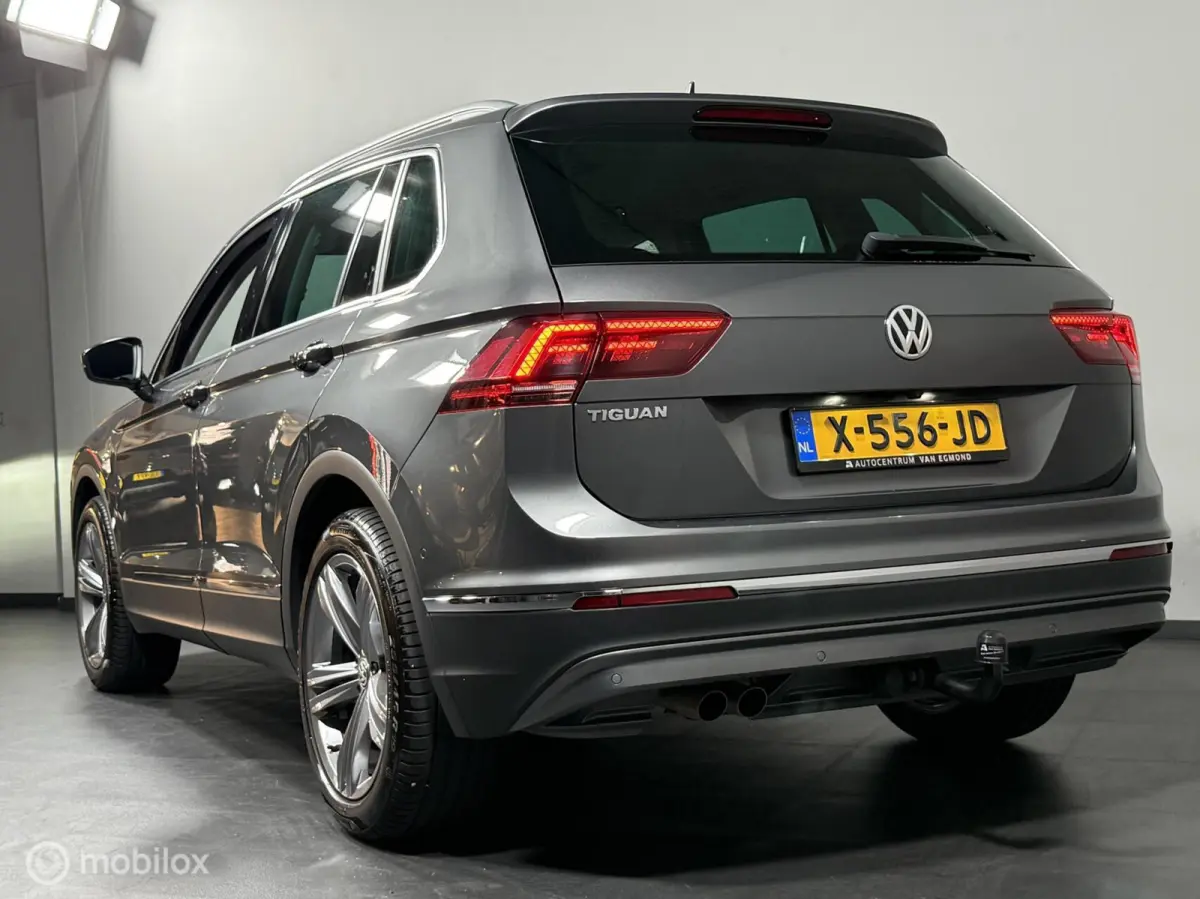 1.5 TSI DSG Highline | TREKHAAK | KEYLESS
