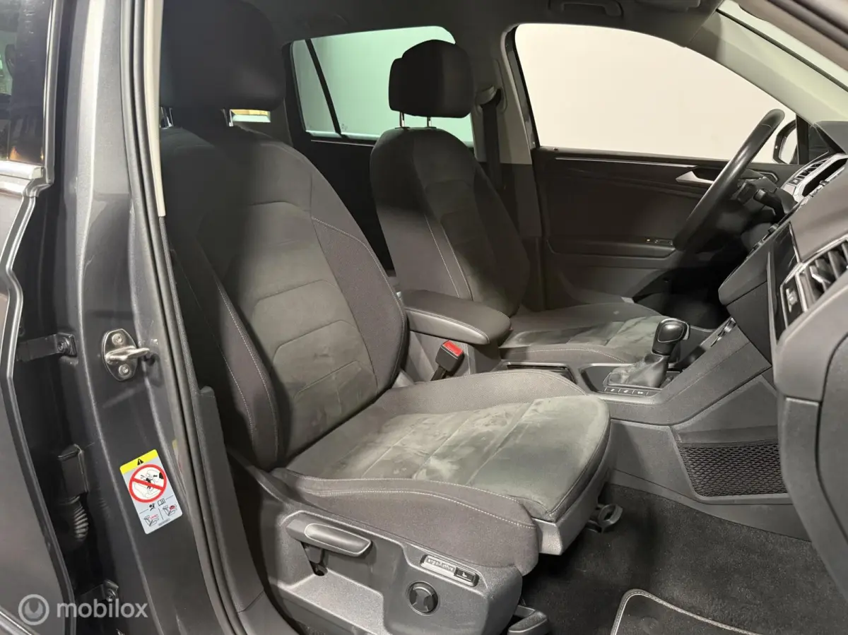 1.5 TSI DSG Highline | TREKHAAK | KEYLESS