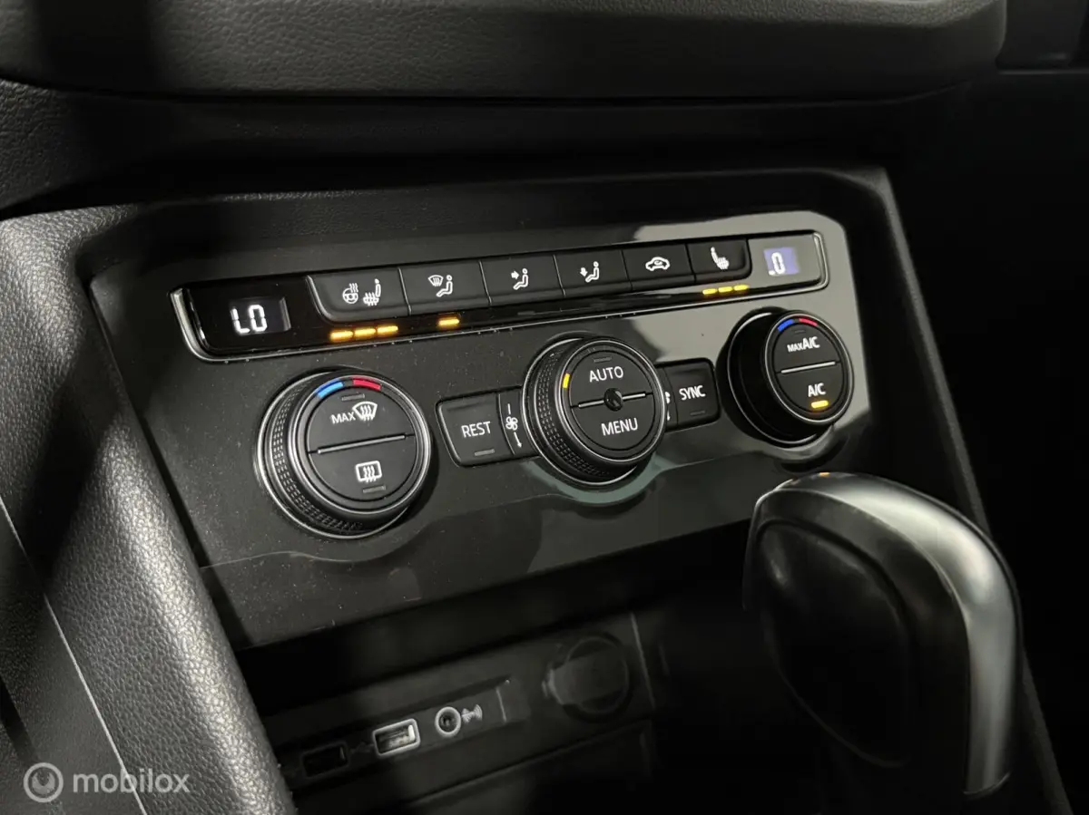 1.5 TSI DSG Highline | TREKHAAK | KEYLESS