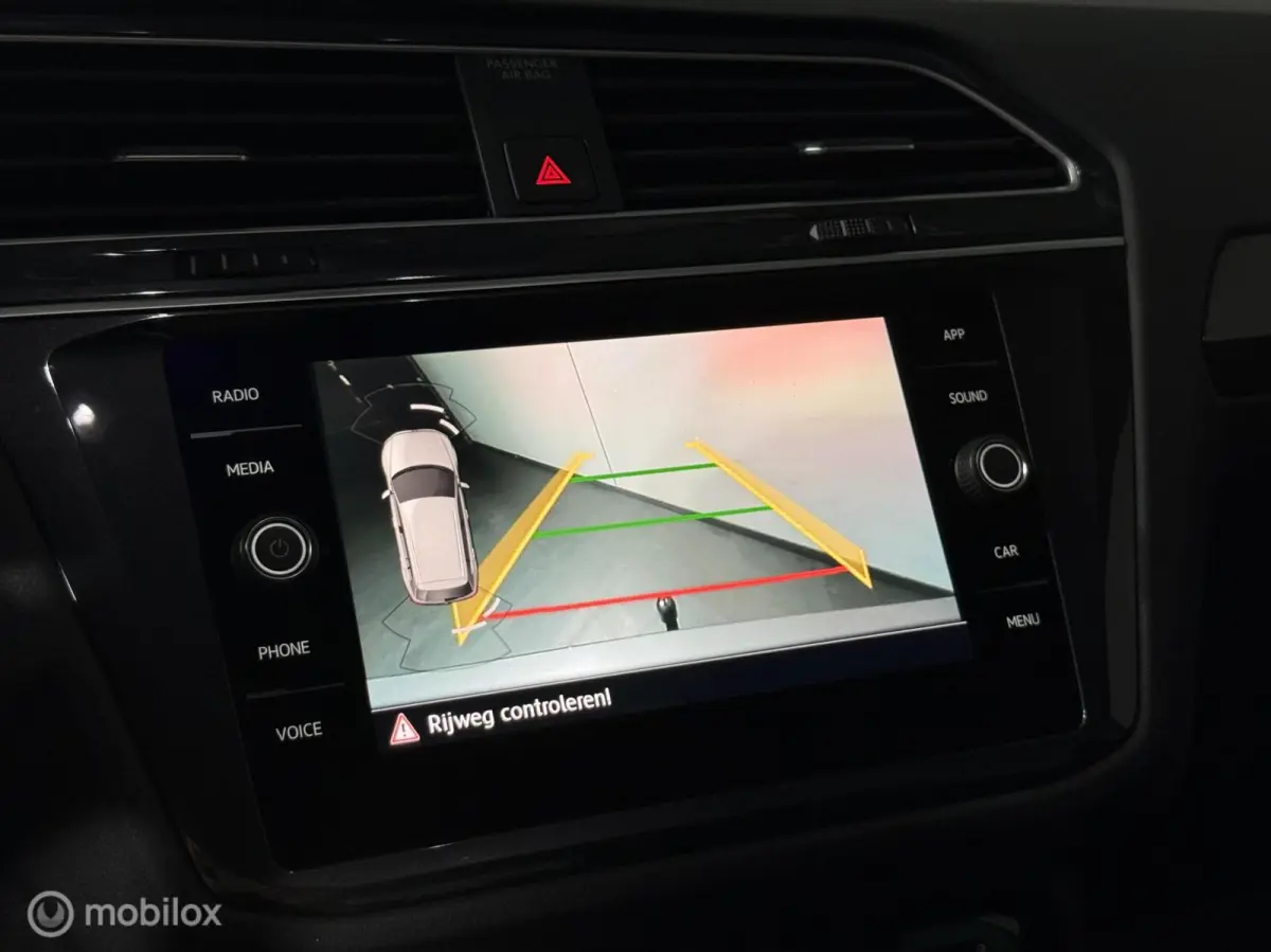 1.5 TSI DSG Highline | TREKHAAK | KEYLESS