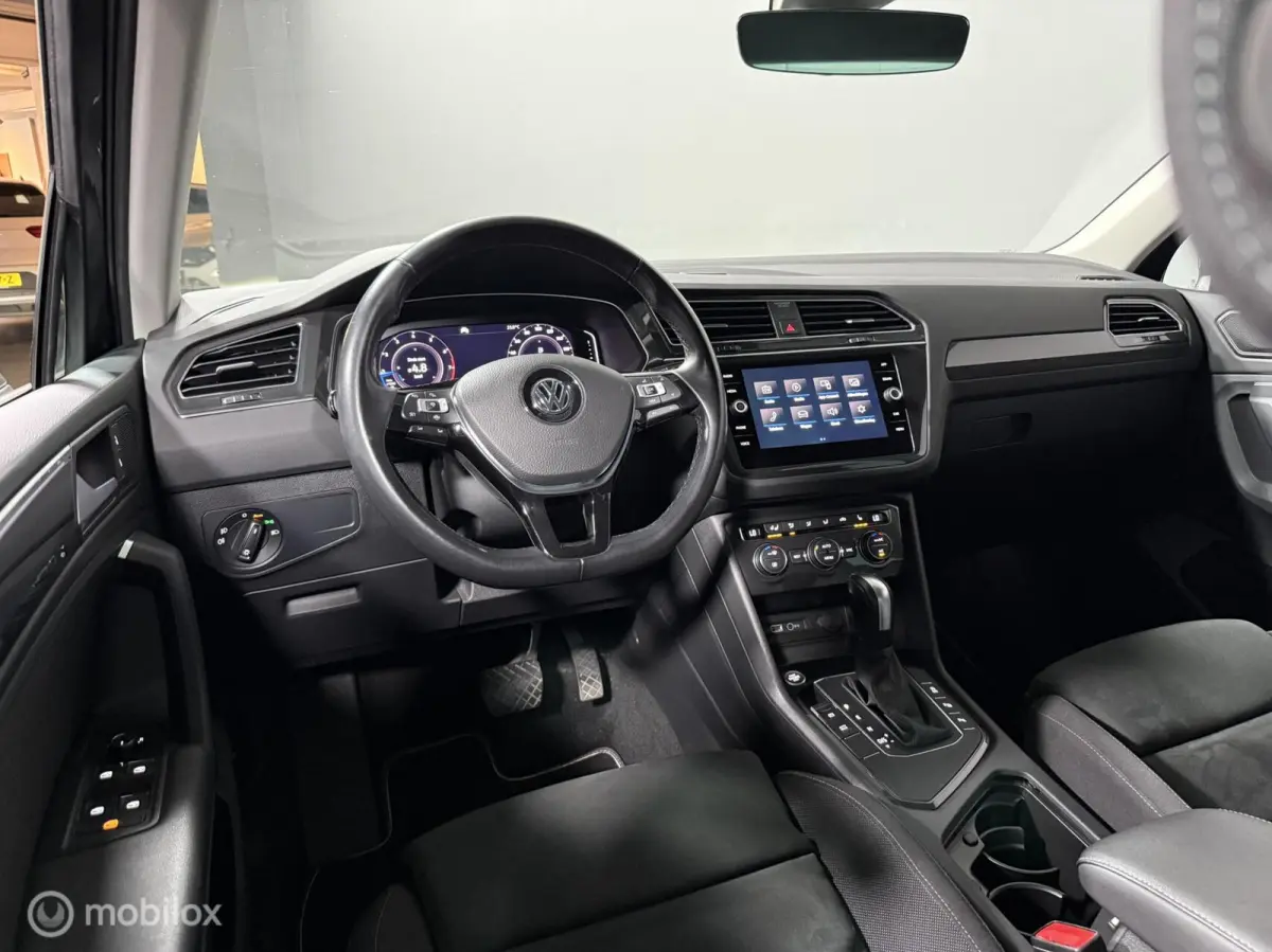 1.5 TSI DSG Highline | TREKHAAK | KEYLESS
