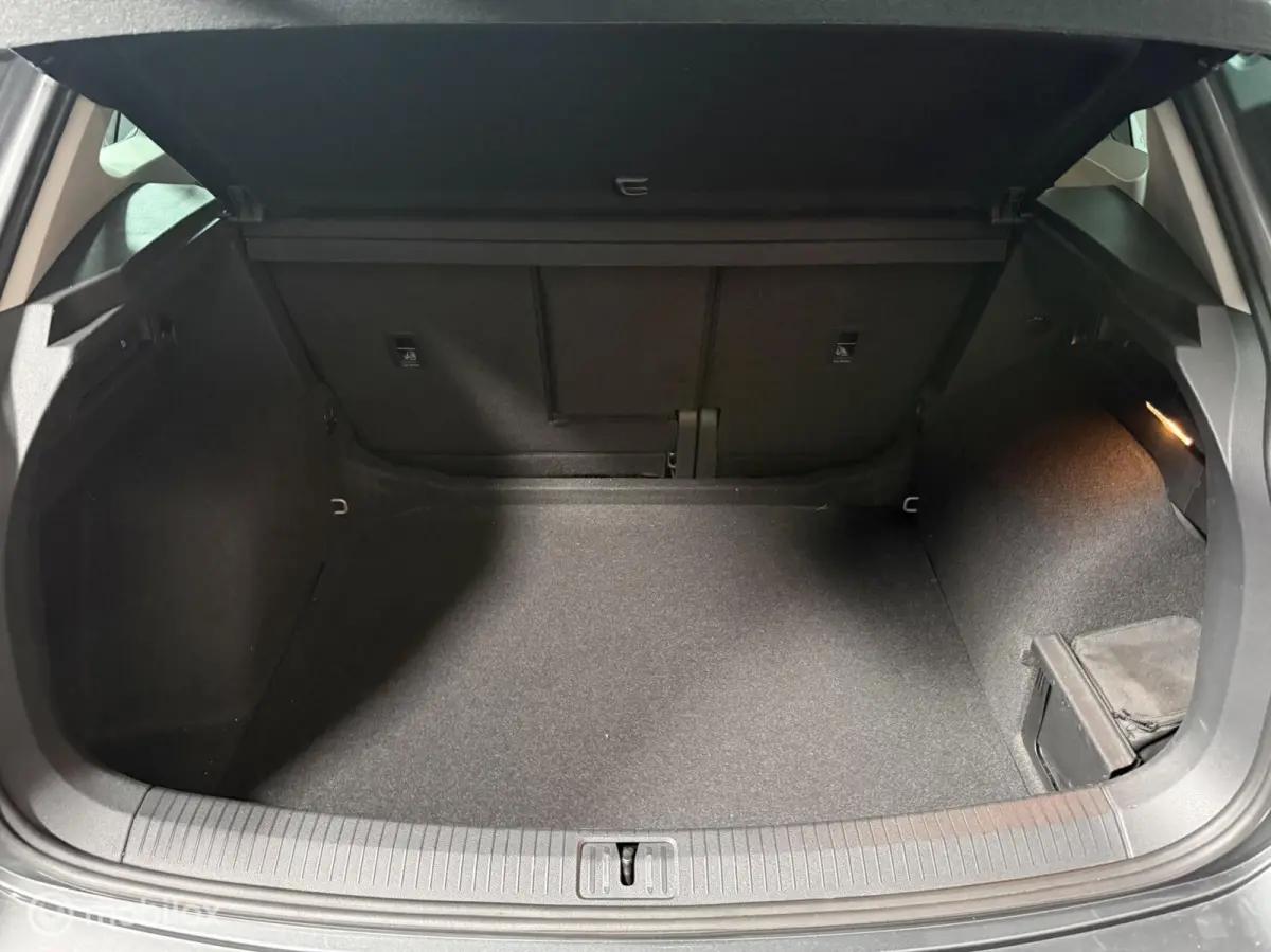1.5 TSI DSG Highline | TREKHAAK | KEYLESS