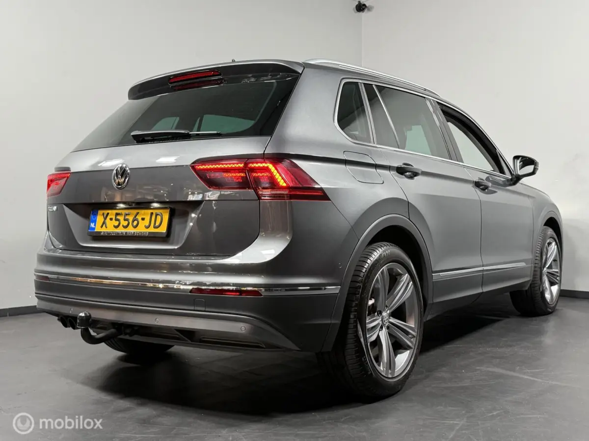 1.5 TSI DSG Highline | TREKHAAK | KEYLESS