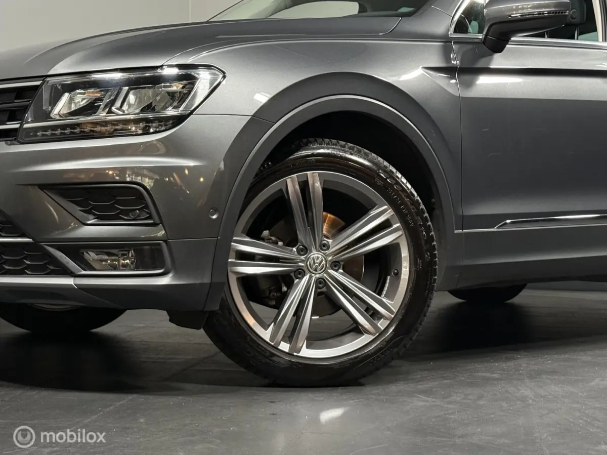 1.5 TSI DSG Highline | TREKHAAK | KEYLESS