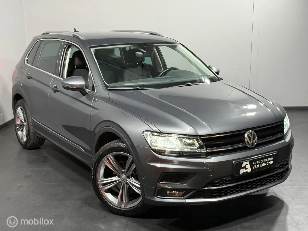 1.5 TSI DSG Highline | TREKHAAK | KEYLESS