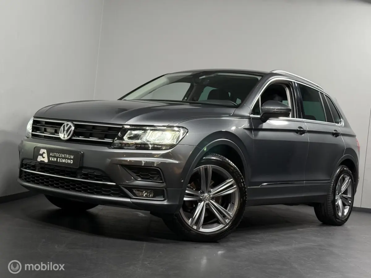 1.5 TSI DSG Highline | TREKHAAK | KEYLESS