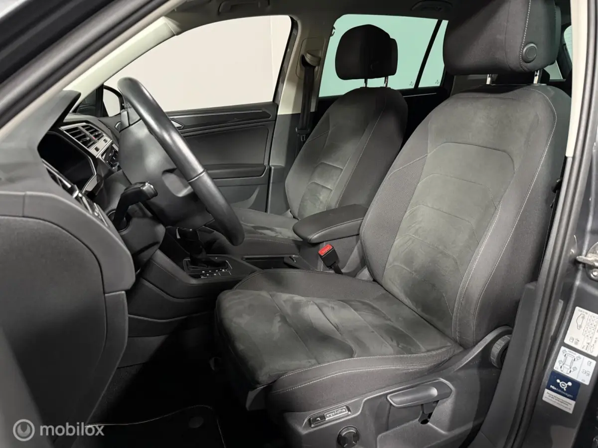1.5 TSI DSG Highline | TREKHAAK | KEYLESS