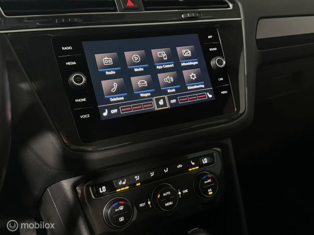1.5 TSI DSG Highline | TREKHAAK | KEYLESS
