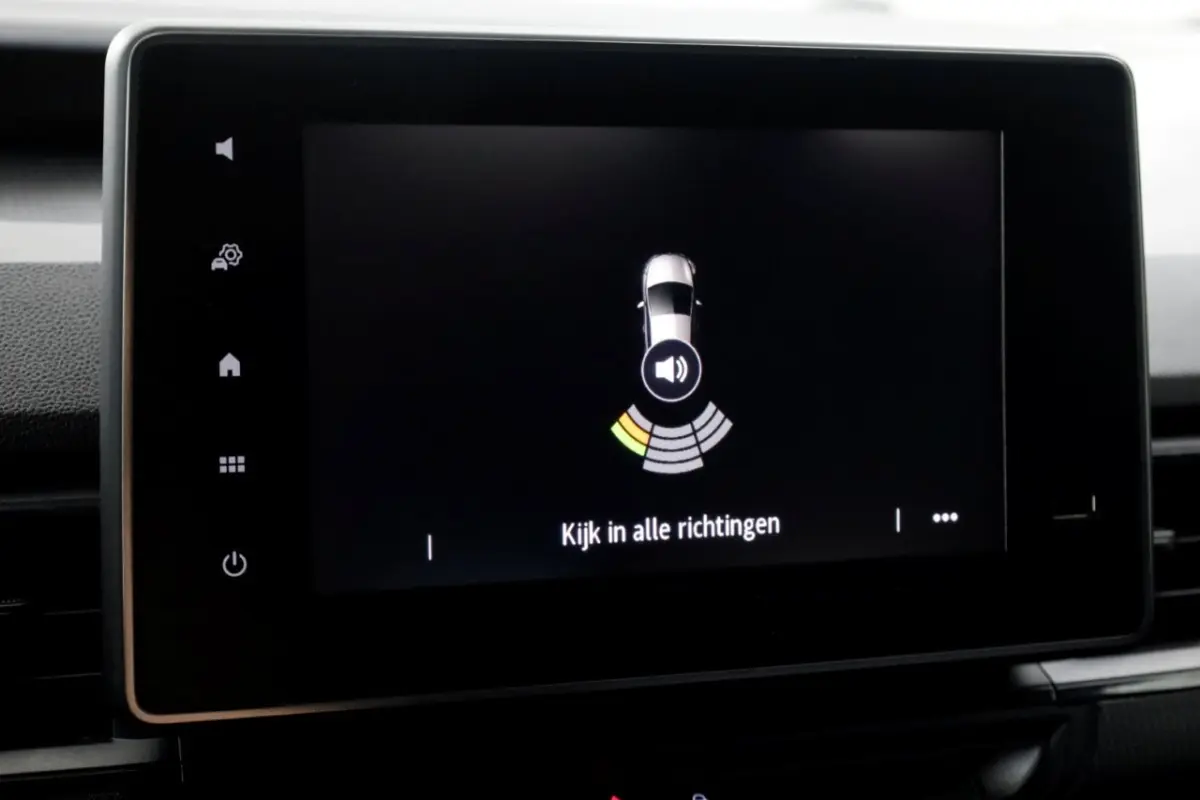 1.5 Blue dCi 115pk Grand Comfort Automaat Airco/CarPlay 02-2023