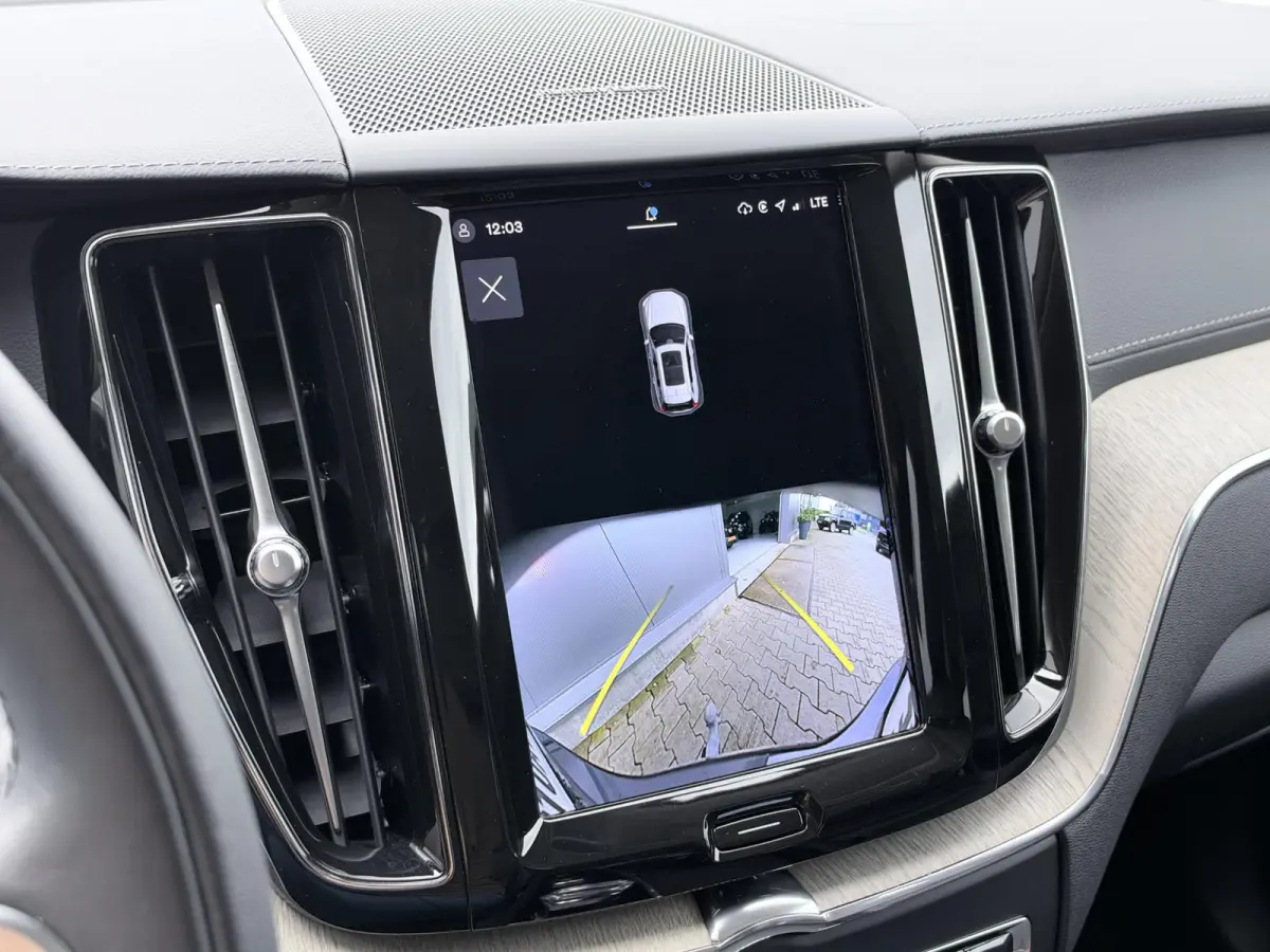 2.0 T8 Plug-in hybrid AWD Inscription 455 PK | Long Range | Luchtvering | Trekhaak | Nappa leder | Massage stoelen