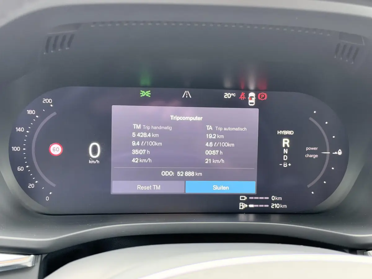 2.0 T8 Plug-in hybrid AWD Inscription 455 PK | Long Range | Luchtvering | Trekhaak | Nappa leder | Massage stoelen
