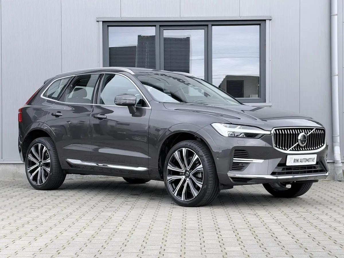 2.0 T8 Plug-in hybrid AWD Inscription 455 PK | Long Range | Luchtvering | Trekhaak | Nappa leder | Massage stoelen