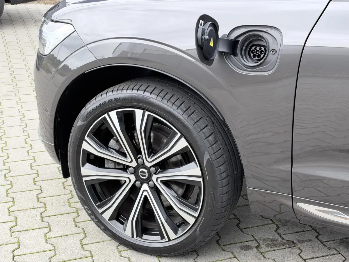 2.0 T8 Plug-in hybrid AWD Inscription 455 PK | Long Range | Luchtvering | Trekhaak | Nappa leder | Massage stoelen