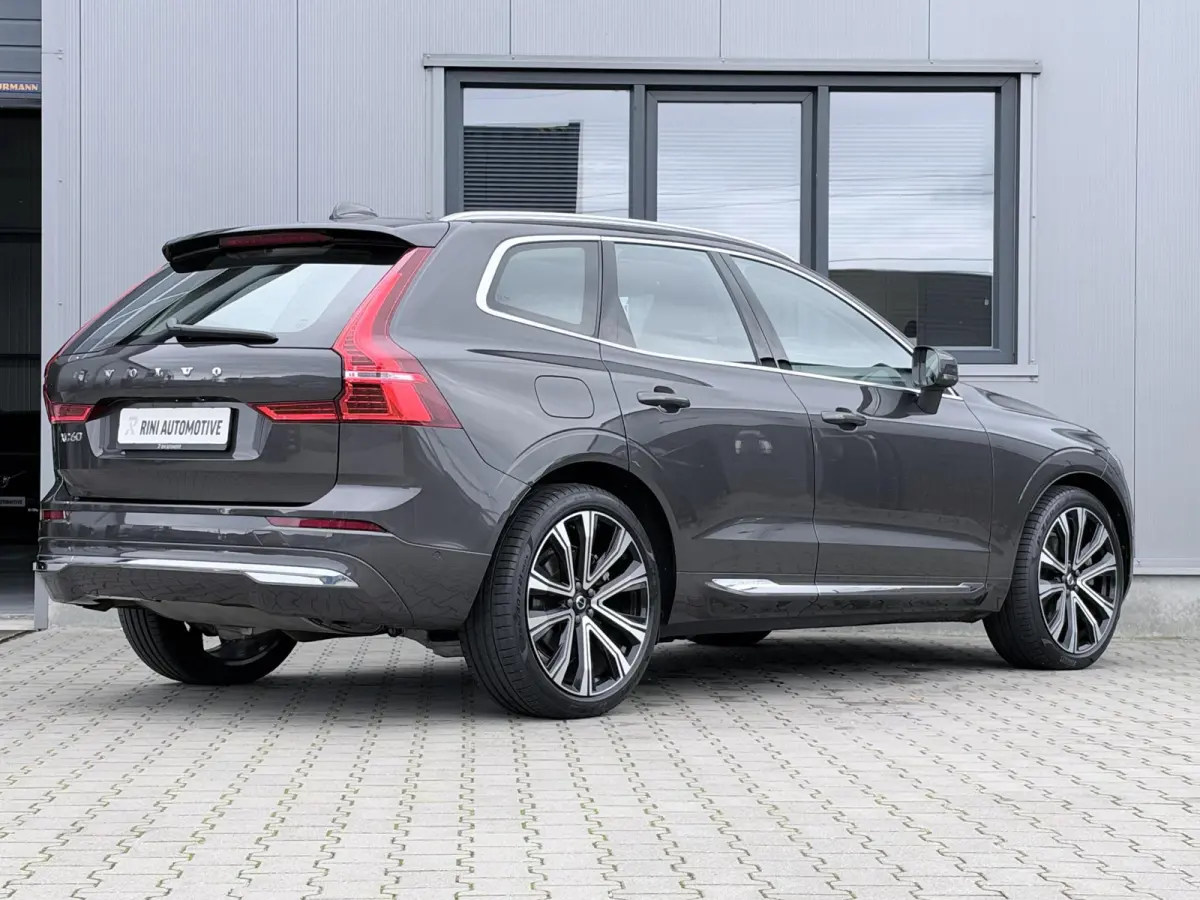 2.0 T8 Plug-in hybrid AWD Inscription 455 PK | Long Range | Luchtvering | Trekhaak | Nappa leder | Massage stoelen