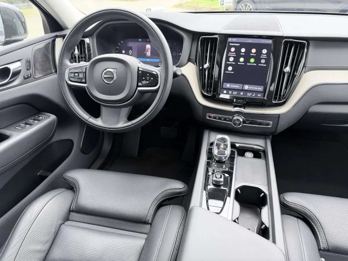 2.0 T8 Plug-in hybrid AWD Inscription 455 PK | Long Range | Luchtvering | Trekhaak | Nappa leder | Massage stoelen