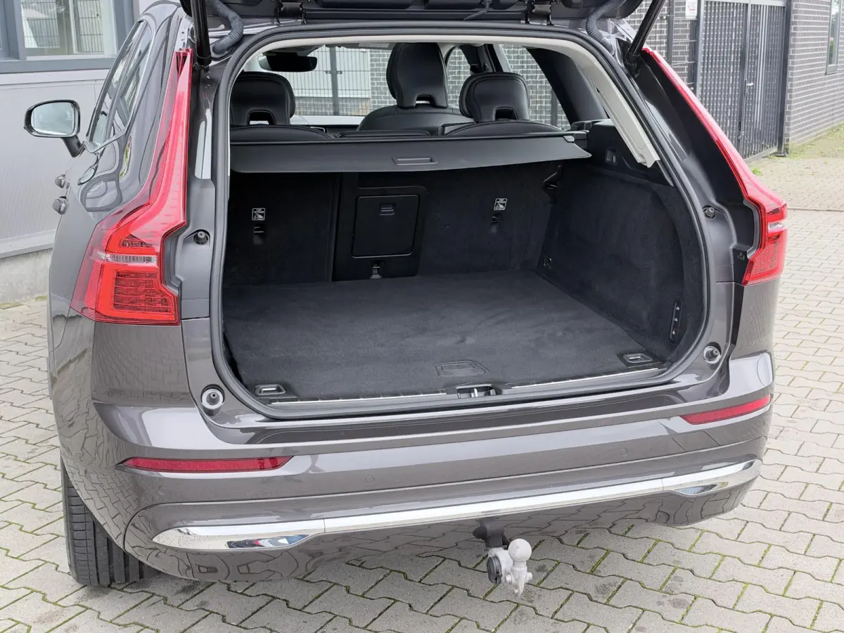2.0 T8 Plug-in hybrid AWD Inscription 455 PK | Long Range | Luchtvering | Trekhaak | Nappa leder | Massage stoelen