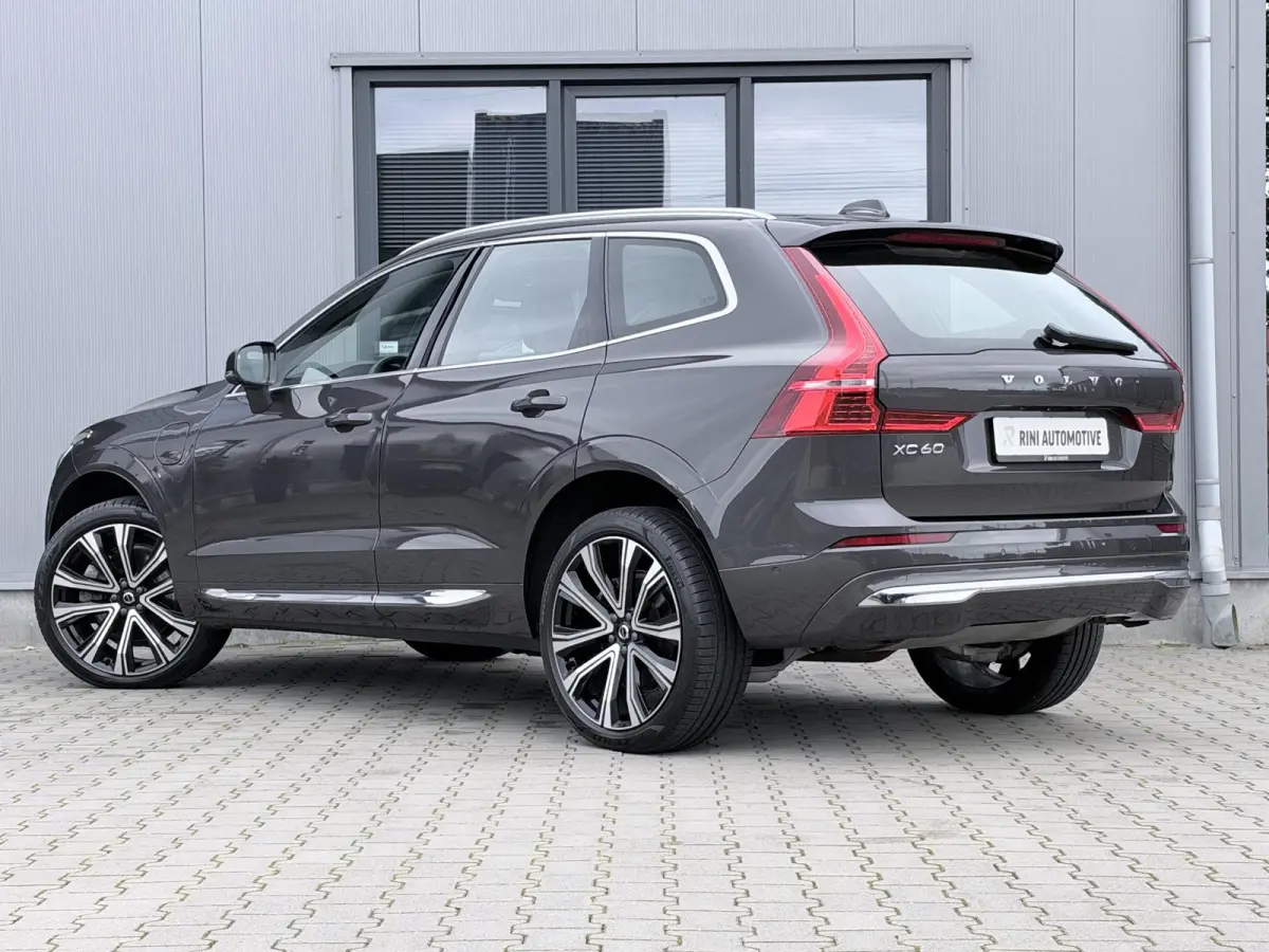 2.0 T8 Plug-in hybrid AWD Inscription 455 PK | Long Range | Luchtvering | Trekhaak | Nappa leder | Massage stoelen