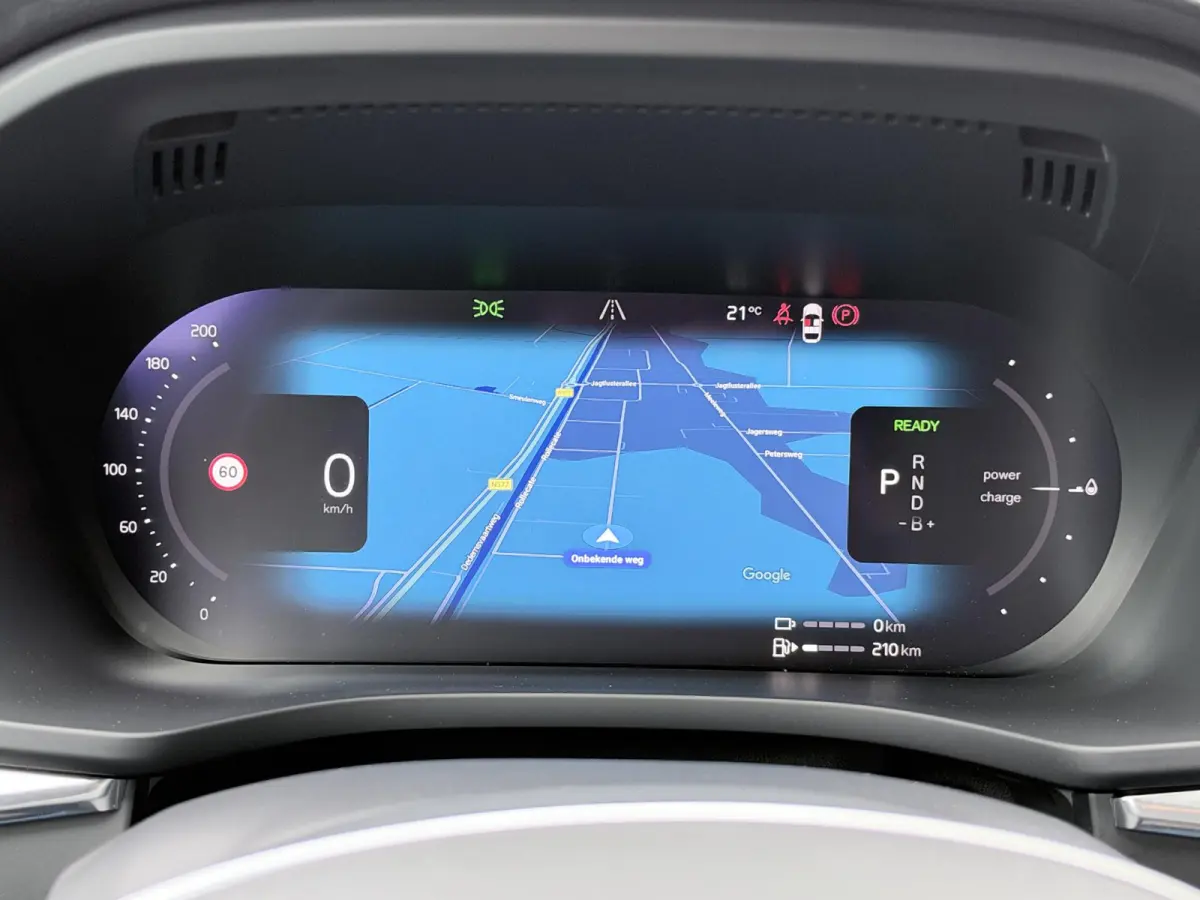 2.0 T8 Plug-in hybrid AWD Inscription 455 PK | Long Range | Luchtvering | Trekhaak | Nappa leder | Massage stoelen