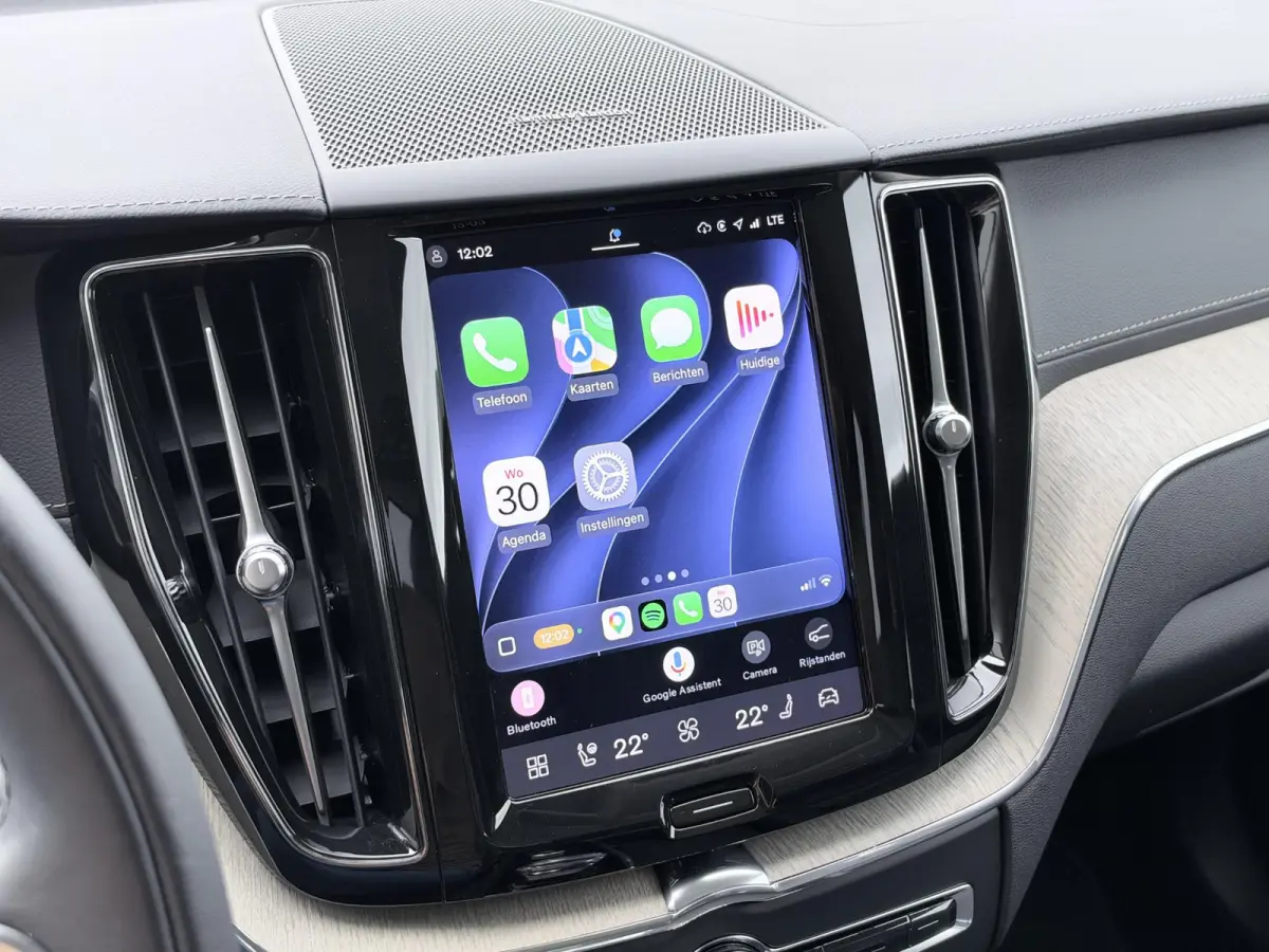 2.0 T8 Plug-in hybrid AWD Inscription 455 PK | Long Range | Luchtvering | Trekhaak | Nappa leder | Massage stoelen