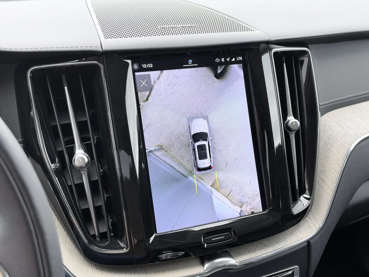 2.0 T8 Plug-in hybrid AWD Inscription 455 PK | Long Range | Luchtvering | Trekhaak | Nappa leder | Massage stoelen