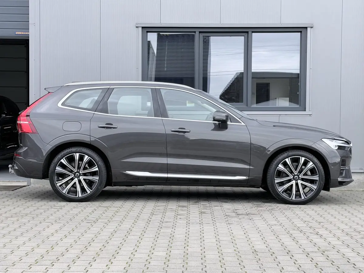 2.0 T8 Plug-in hybrid AWD Inscription 455 PK | Long Range | Luchtvering | Trekhaak | Nappa leder | Massage stoelen