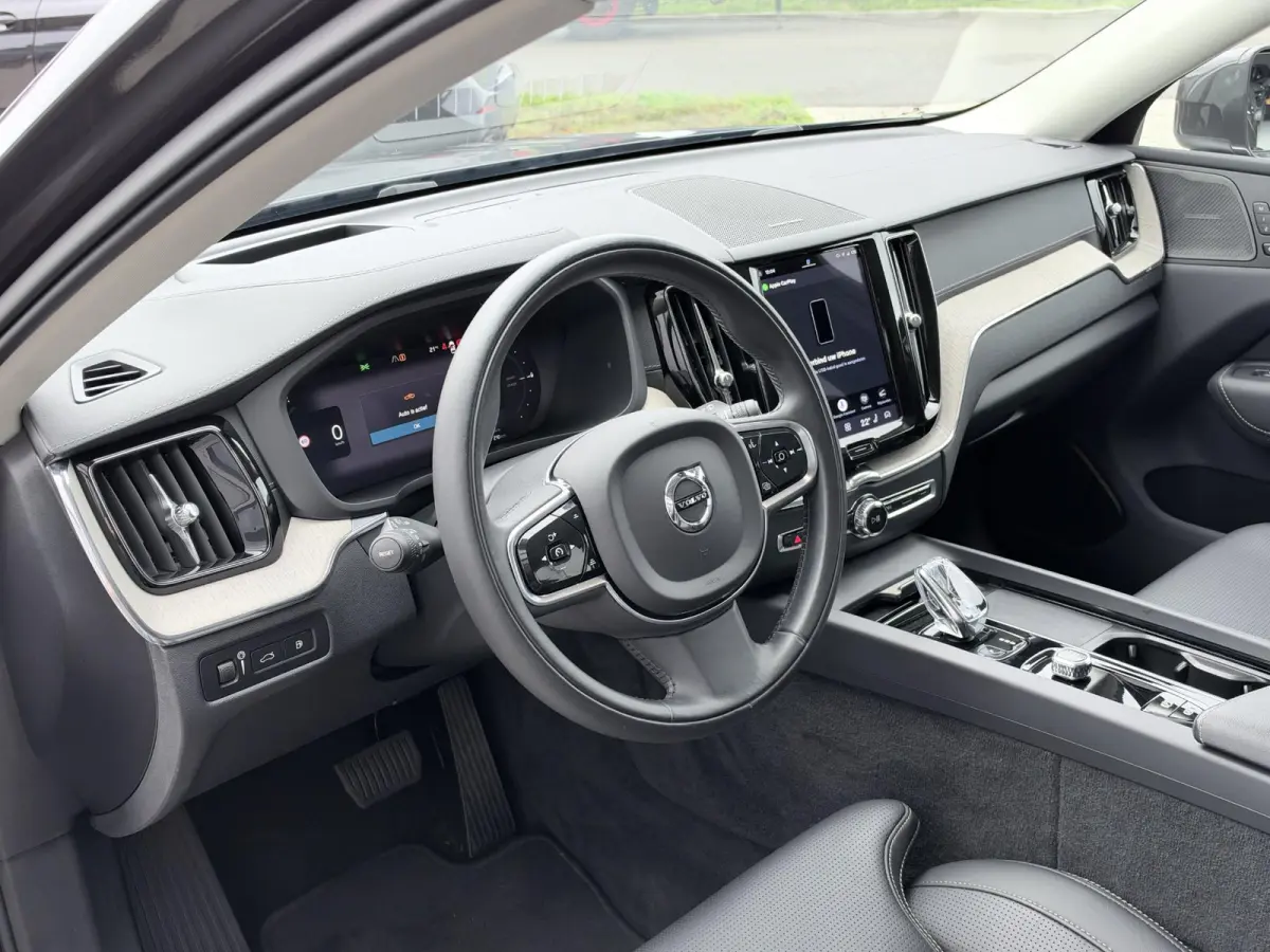 2.0 T8 Plug-in hybrid AWD Inscription 455 PK | Long Range | Luchtvering | Trekhaak | Nappa leder | Massage stoelen