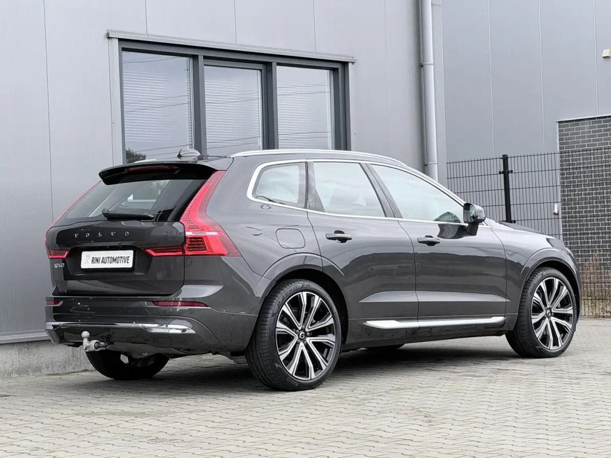 2.0 T8 Plug-in hybrid AWD Inscription 455 PK | Long Range | Luchtvering | Trekhaak | Nappa leder | Massage stoelen