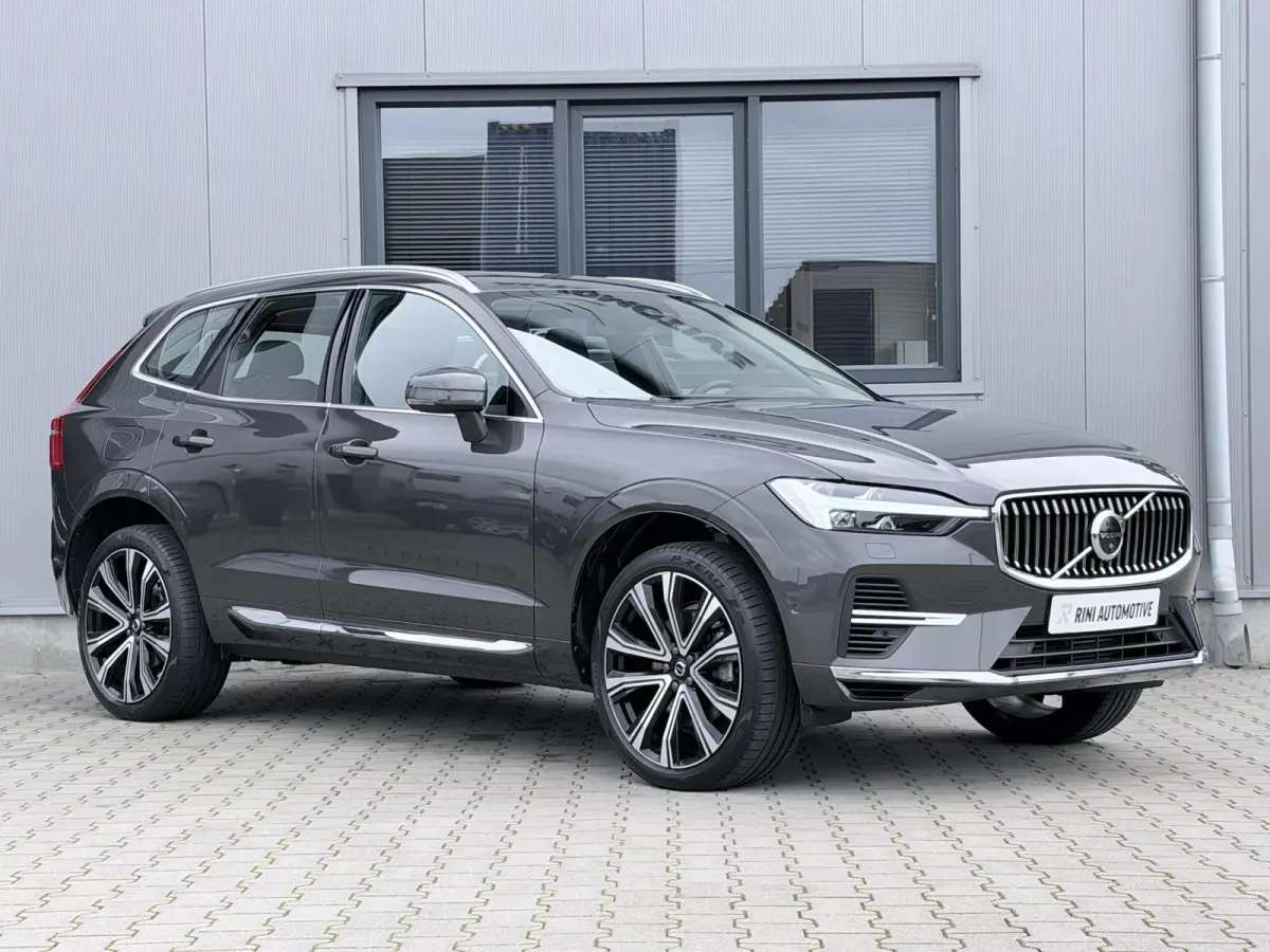 2.0 T8 Plug-in hybrid AWD Inscription 455 PK | Long Range | Luchtvering | Trekhaak | Nappa leder | Massage stoelen