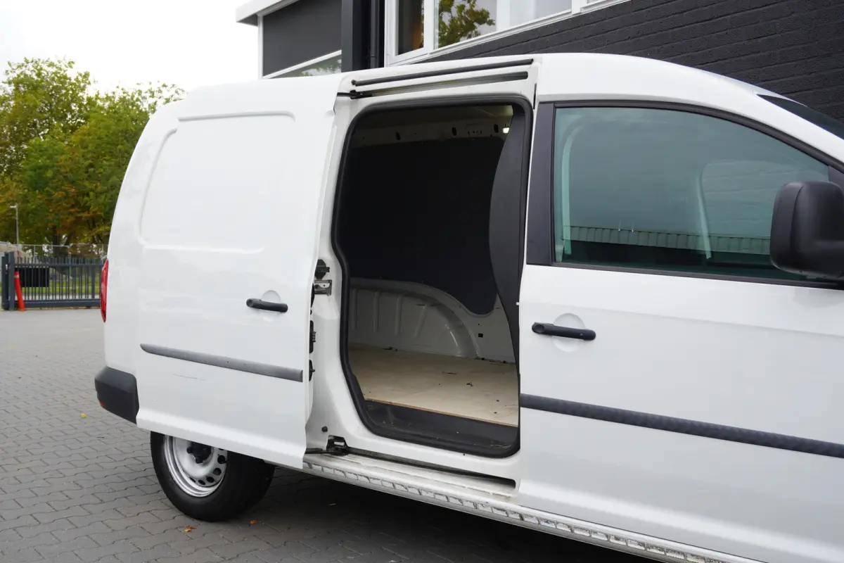 Maxi 2.0 TDI EURO 6 - Airco - Cruise - Carkit - €12.900,- Excl.