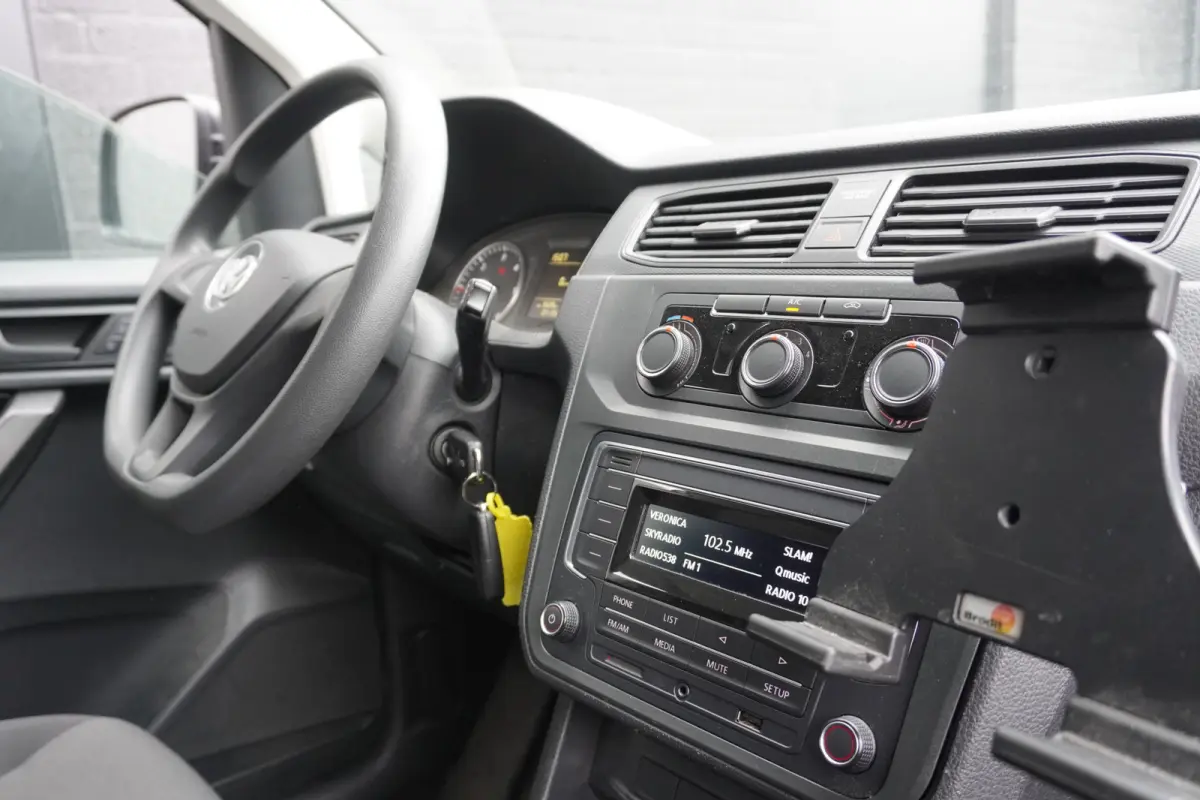 Maxi 2.0 TDI EURO 6 - Airco - Cruise - Carkit - €12.900,- Excl.