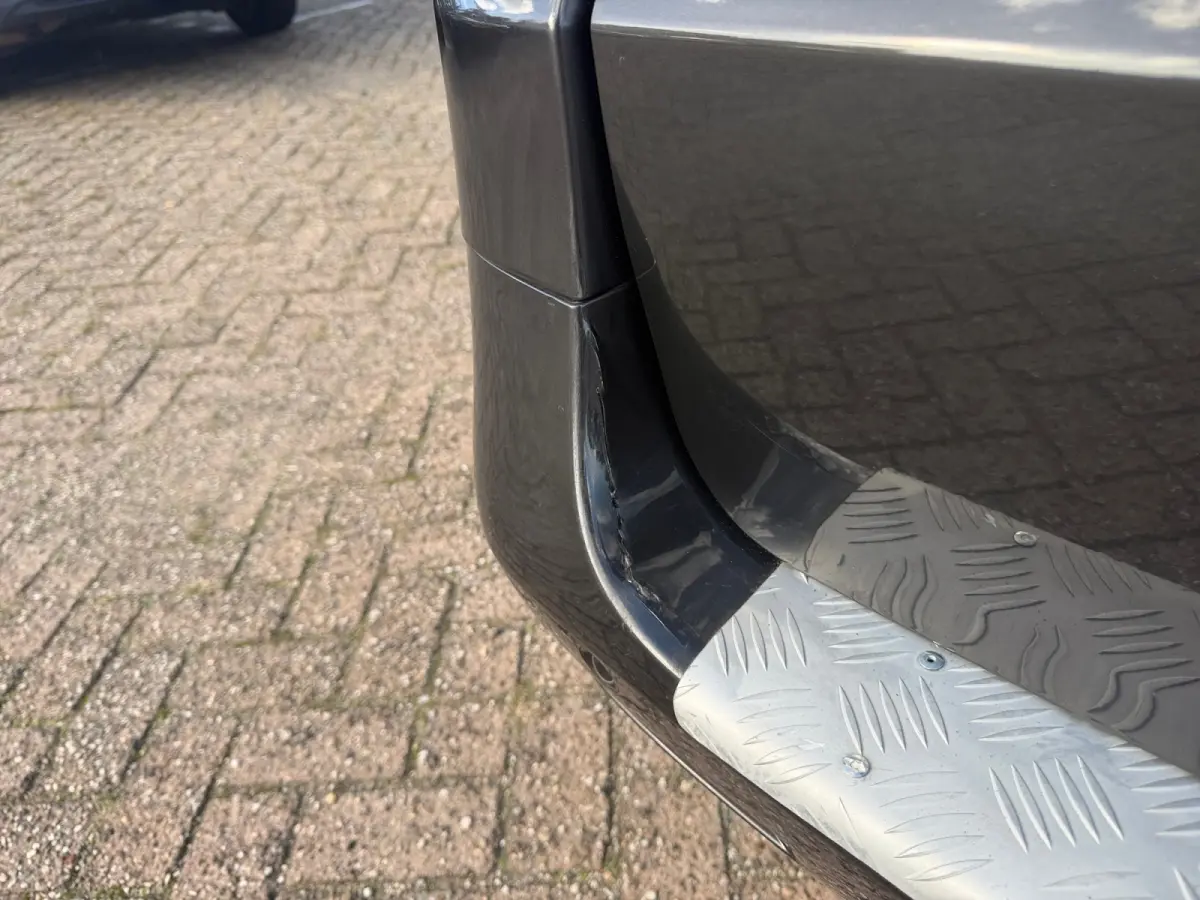 110 CDI Lang- Euro 6, Trekhaak, 3 Pers, Camera, Stoelverwarming, Park Assist