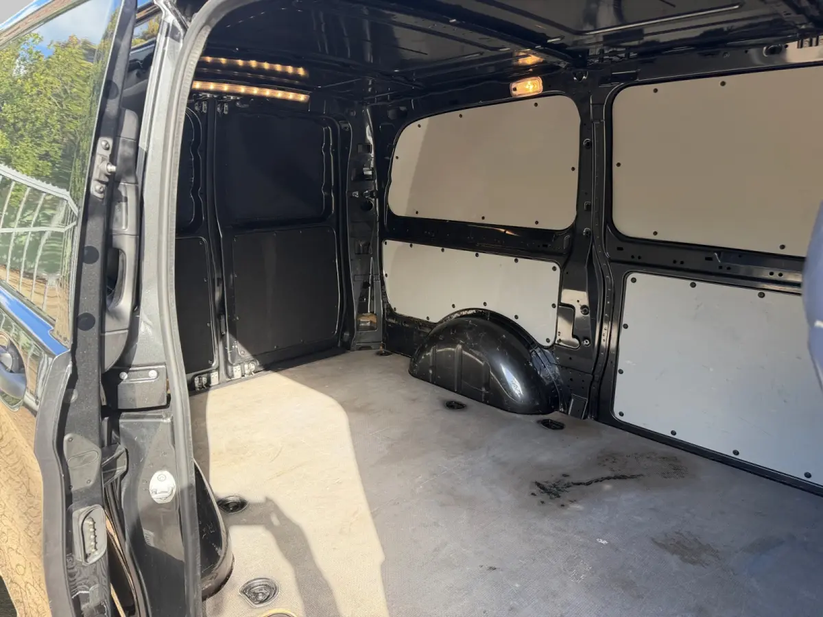110 CDI Lang- Euro 6, Trekhaak, 3 Pers, Camera, Stoelverwarming, Park Assist
