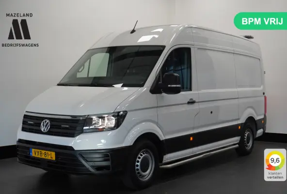 2.0 TDI L3H3 140PK EURO 6 - Airco - Cruise - PDC - €19.900,- Excl.