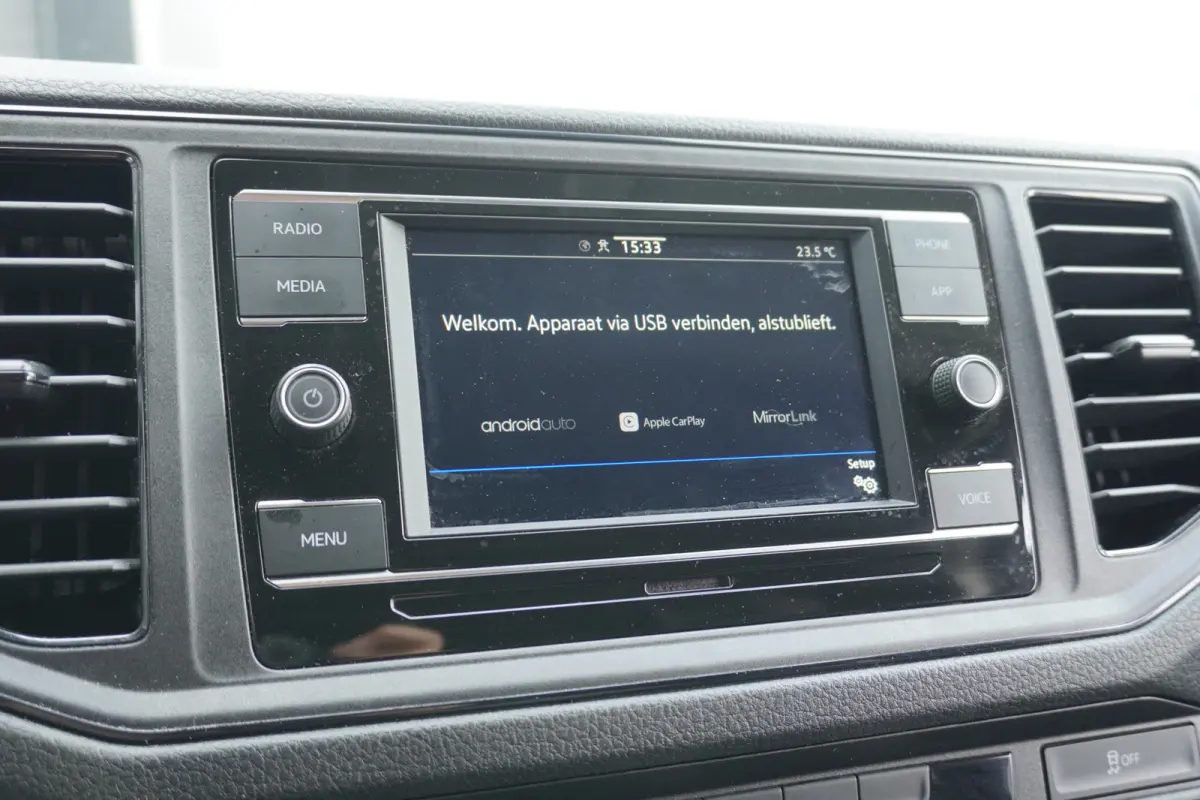 2.0 TDI L3H3 140PK EURO 6 - Airco - Cruise - PDC - €19.900,- Excl.