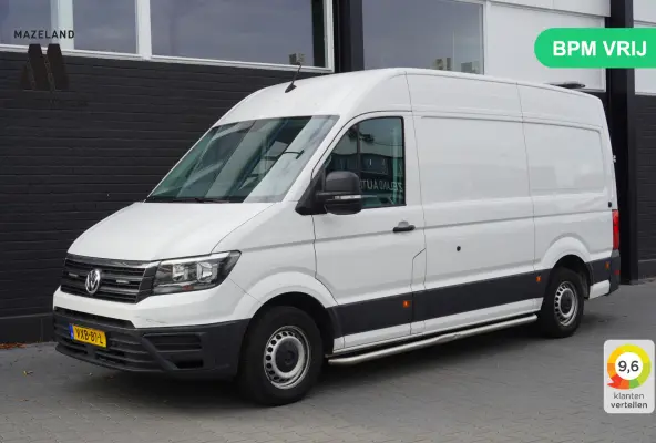 2.0 TDI L3H3 140PK EURO 6 - Airco - Cruise - PDC - €19.900,- Excl.