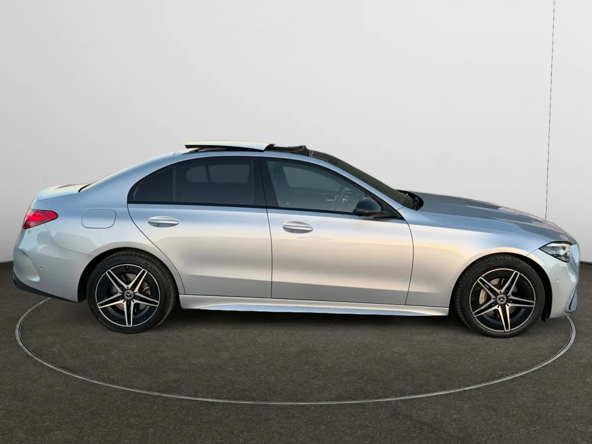 300 e AMG Line Aut- Panoramadak, Head Up, Laser Led, Zit Comfort, Carbon